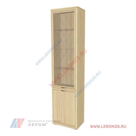 Шкаф ШК-1044-АС - мебель ЛЕРОМ во Владивостоке