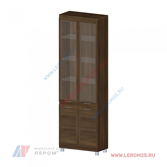Шкаф ШК-2836-АТ - мебель ЛЕРОМ во Владивостоке