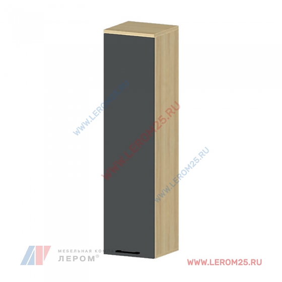 Антресоль АН-5001-АС-АМ - мебель ЛЕРОМ во Владивостоке