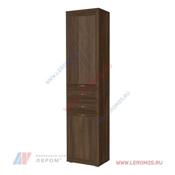 Шкаф ШК-1047-АТ - мебель ЛЕРОМ во Владивостоке