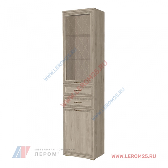 Шкаф ШК-1047-ГС - мебель ЛЕРОМ во Владивостоке