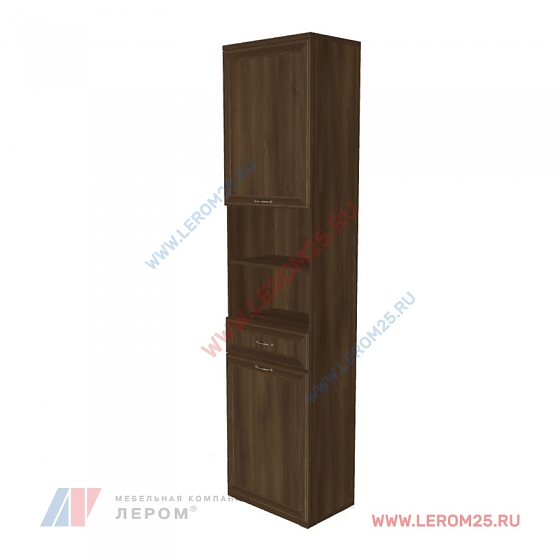 Шкаф ШК-1048-АТ - мебель ЛЕРОМ во Владивостоке