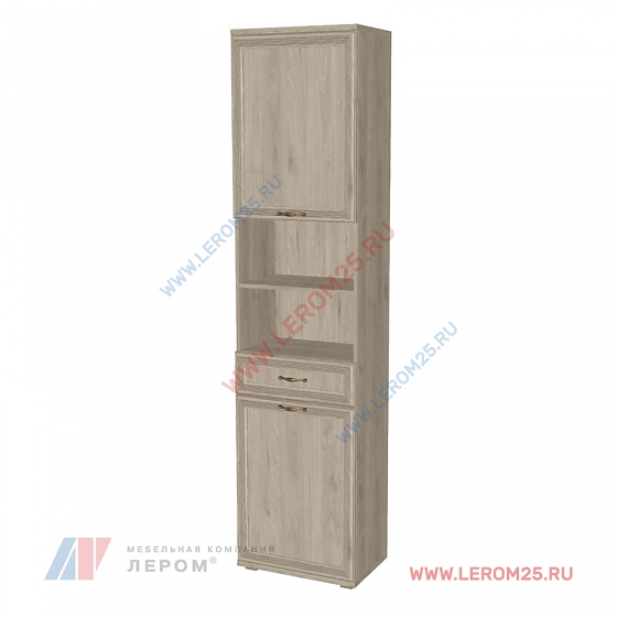 Шкаф ШК-1048-ГС - мебель ЛЕРОМ во Владивостоке