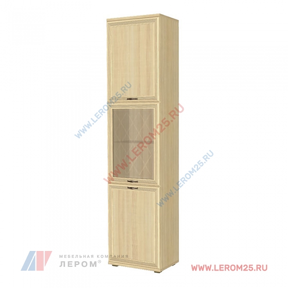 Шкаф ШК-1050-АС - мебель ЛЕРОМ во Владивостоке