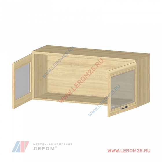 Антресоль АН-2837-АС-СЯ - мебель ЛЕРОМ во Владивостоке