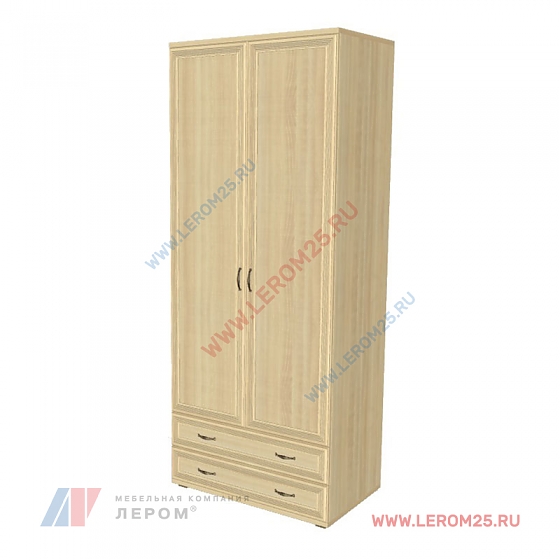 Шкаф ШК-1005-АС - мебель ЛЕРОМ во Владивостоке