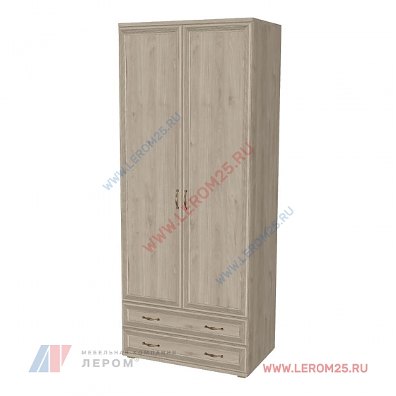 Шкаф ШК-1005-ГС - мебель ЛЕРОМ во Владивостоке