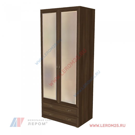 Шкаф ШК-1007-АТ - мебель ЛЕРОМ во Владивостоке