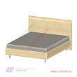 Кровать КР-2803-АС (160х200) - мебель ЛЕРОМ во Владивостоке
