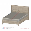 Кровать КР-2862-ГС (140х200) - мебель ЛЕРОМ во Владивостоке