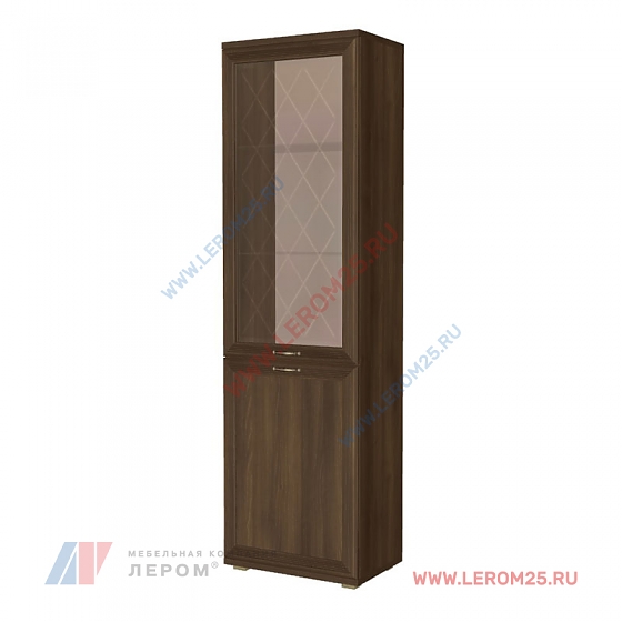 Шкаф ШК-1074-АТ+ЗР-1014 - мебель ЛЕРОМ во Владивостоке