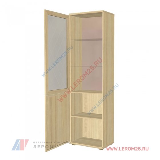 Шкаф ШК-1074-СЯ+ЗР-1014 - мебель ЛЕРОМ во Владивостоке