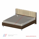 Кровать КР-2014-АТ-В (180х200) - мебель ЛЕРОМ во Владивостоке