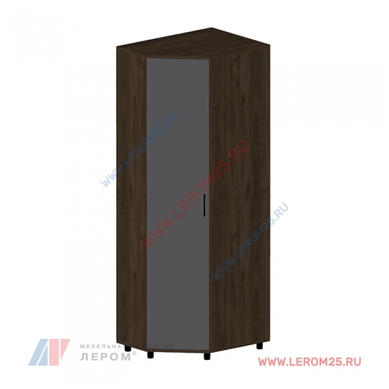 Шкаф ШК-5017-ГТ-АМ - мебель ЛЕРОМ во Владивостоке