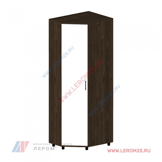 Шкаф ШК-5017-ГТ-БГ - мебель ЛЕРОМ во Владивостоке