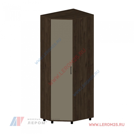 Шкаф ШК-5017-ГТ-ЛМ - мебель ЛЕРОМ во Владивостоке