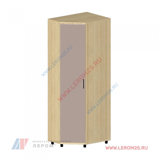 Шкаф ШК-5018-АС-АМ - мебель ЛЕРОМ во Владивостоке