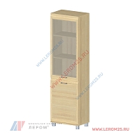 Шкаф ШК-2873-АС - мебель ЛЕРОМ во Владивостоке