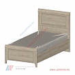 Кровать КР-1025-ГС - мебель ЛЕРОМ во Владивостоке