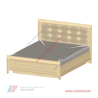 Кровать КР-1033-АС - мебель ЛЕРОМ во Владивостоке