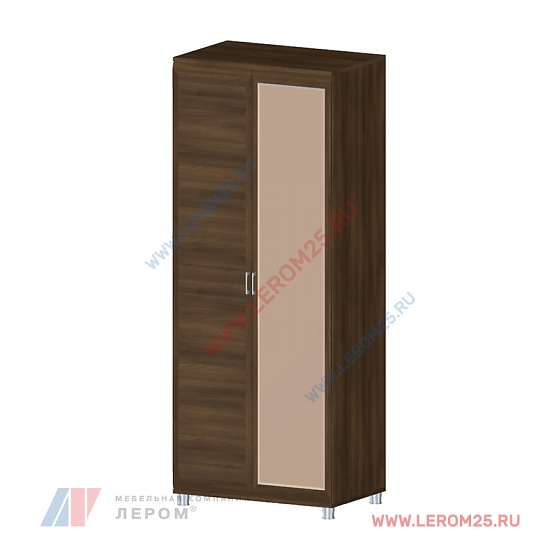 Шкаф ШК-2804-АТ - мебель ЛЕРОМ во Владивостоке