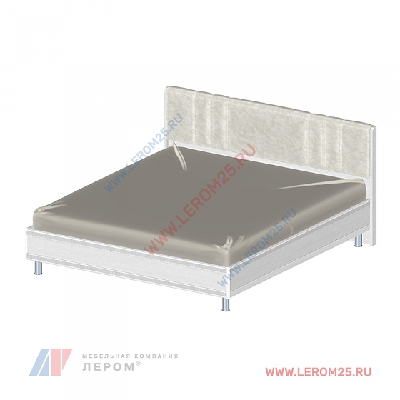 Кровать КР-2014-СЯ-В (180х200) - мебель ЛЕРОМ во Владивостоке