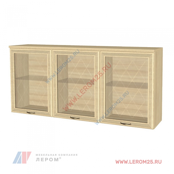 Антресоль АН-1011-АС - мебель ЛЕРОМ во Владивостоке