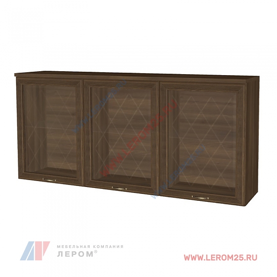 Антресоль АН-1011-АТ - мебель ЛЕРОМ во Владивостоке