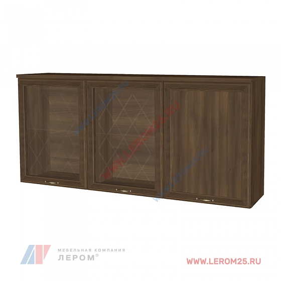 Антресоль АН-1012-АТ - мебель ЛЕРОМ во Владивостоке