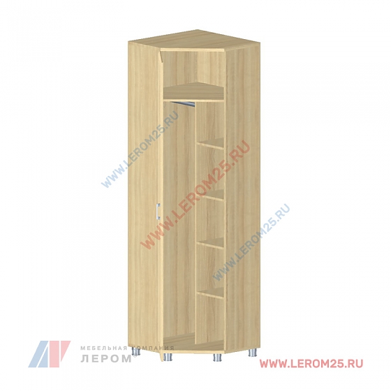Шкаф ШК-2813-АС - мебель ЛЕРОМ во Владивостоке