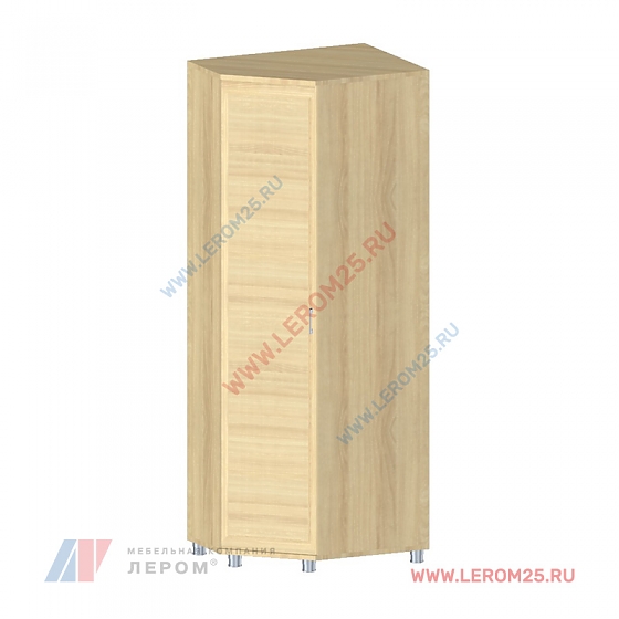 Шкаф ШК-2817-АС - мебель ЛЕРОМ во Владивостоке