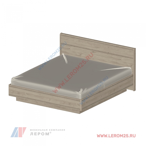 Кровать КР-1004-ГС - мебель ЛЕРОМ во Владивостоке