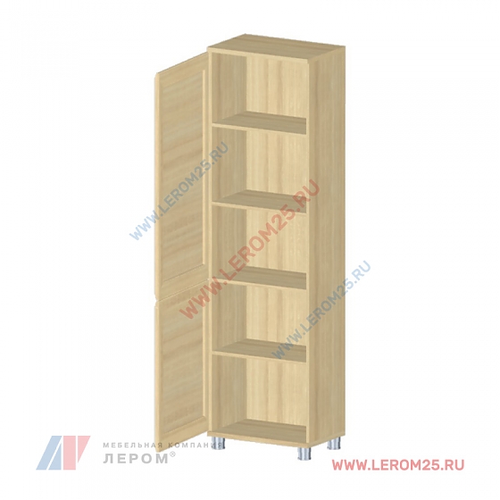 Шкаф ШК-2875-АС - мебель ЛЕРОМ во Владивостоке