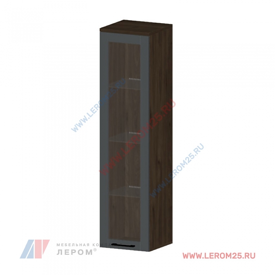 Антресоль АН-5002-ГТ-АМ - мебель ЛЕРОМ во Владивостоке