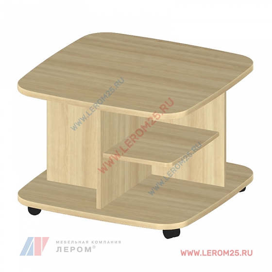 Стол СТ-1020-АС - мебель ЛЕРОМ во Владивостоке