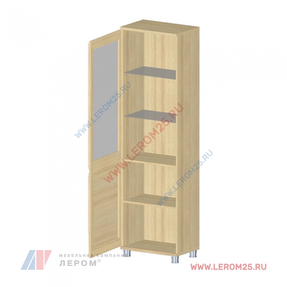 Шкаф ШК-2874-АС - мебель ЛЕРОМ во Владивостоке