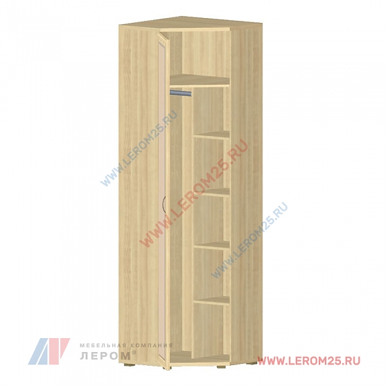 Шкаф ШК-1014-ГС - мебель ЛЕРОМ во Владивостоке