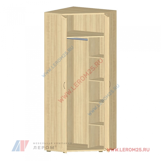 Шкаф ШК-1015-АС - мебель ЛЕРОМ во Владивостоке