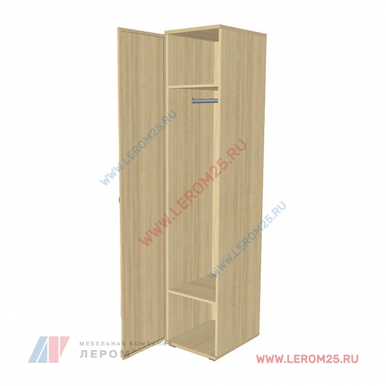 Шкаф ШК-1021-АС - мебель ЛЕРОМ во Владивостоке
