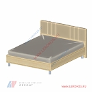 Кровать КР-2013-АС-В (160х200) - мебель ЛЕРОМ во Владивостоке