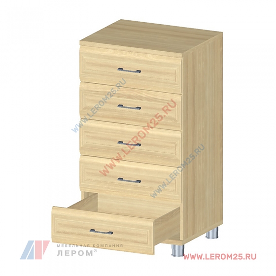 Комод КМ-2823-АС - мебель ЛЕРОМ во Владивостоке