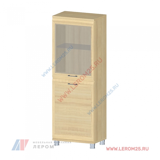 Шкаф ШК-2886-АС - мебель ЛЕРОМ во Владивостоке