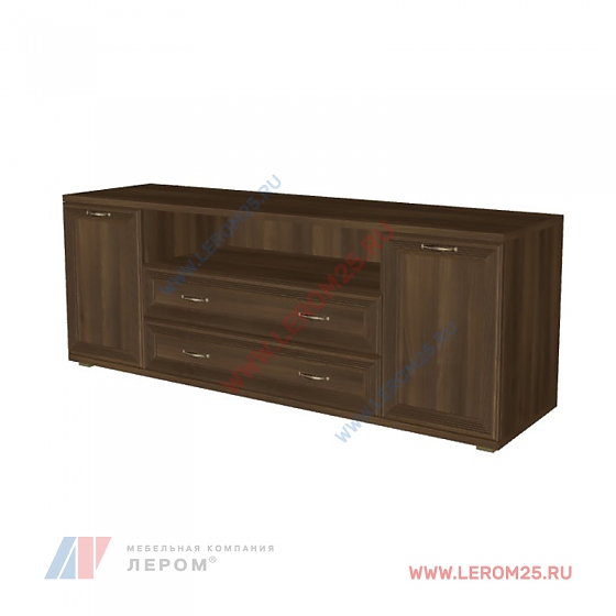 Тумба ТБ-1021-АТ - мебель ЛЕРОМ во Владивостоке