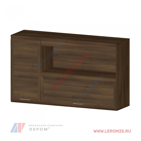Антресоль АН-2827-АТ - мебель ЛЕРОМ во Владивостоке