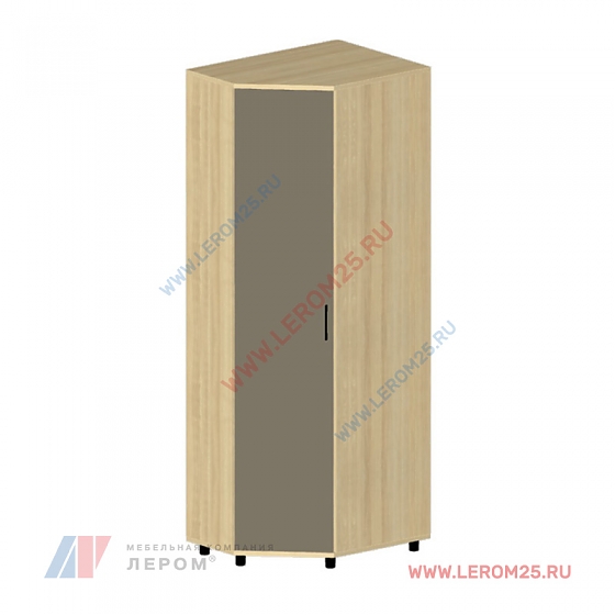Шкаф ШК-5017-АС-ЛМ - мебель ЛЕРОМ во Владивостоке