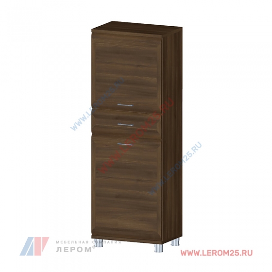Шкаф ШК-2890-АТ - мебель ЛЕРОМ во Владивостоке