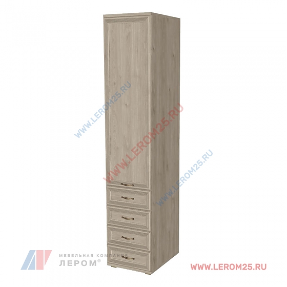 Шкаф ШК-1024-ГС - мебель ЛЕРОМ во Владивостоке