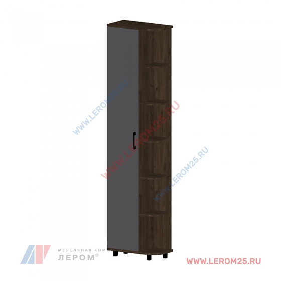 Шкаф ШК-5025-ГТ-АМ - мебель ЛЕРОМ во Владивостоке