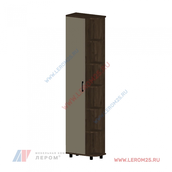 Шкаф ШК-5025-ГТ-ЛМ - мебель ЛЕРОМ во Владивостоке