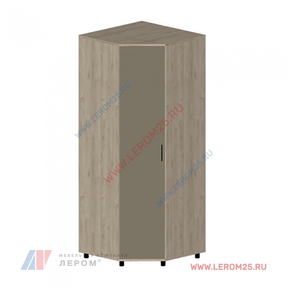 Шкаф ШК-5011-ГС-ЛМ - мебель ЛЕРОМ во Владивостоке